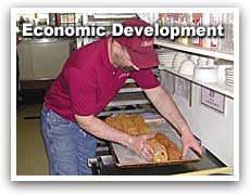 Economic Development