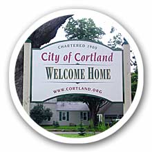 City of Cortland