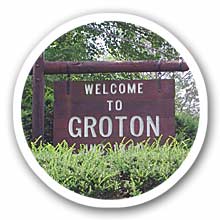 Village of Groton