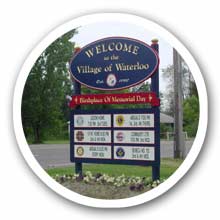 Village of Waterloo